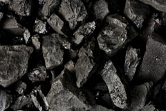 Chediston Green coal boiler costs